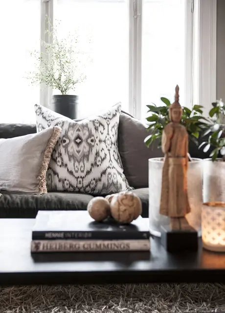 Rebell Cerci putetrekk 40x60 Silver 