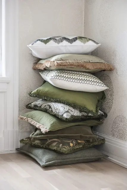 Rebell Cerci putetrekk 40x60 Leaf 