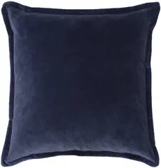 Rebell Caisa putetrekk 50x50 Classic blue