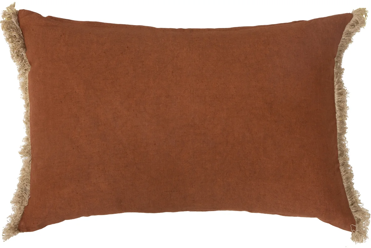 Rebell Cerci putetrekk 40x60 Deep blush 