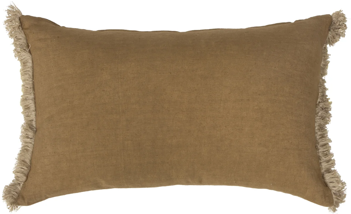 Rebell Cerci putetrekk 40x60 Taupe 