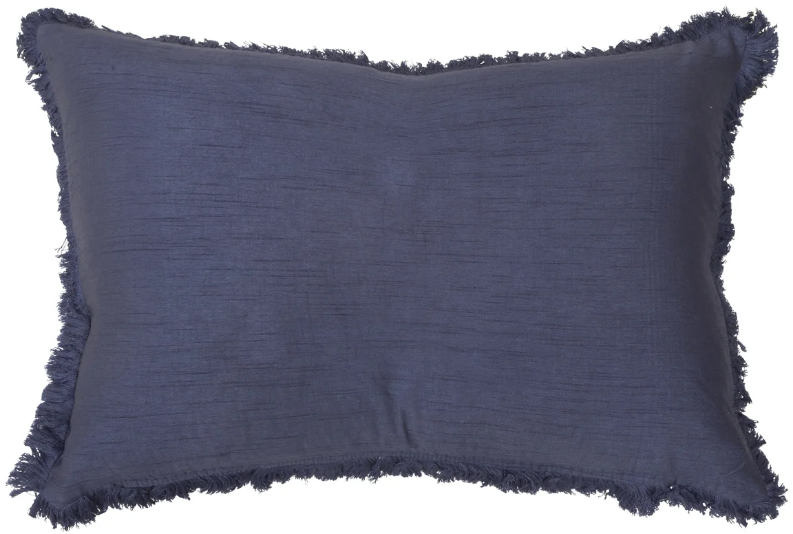 Rebell Cleo putetrekk 40x60 Classic blue 