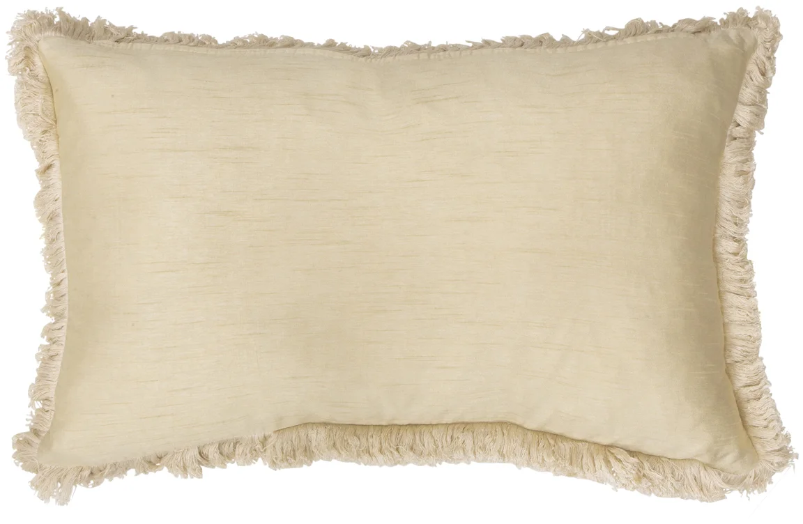 Rebell Cleo putetrekk 40x60 Gardenia 