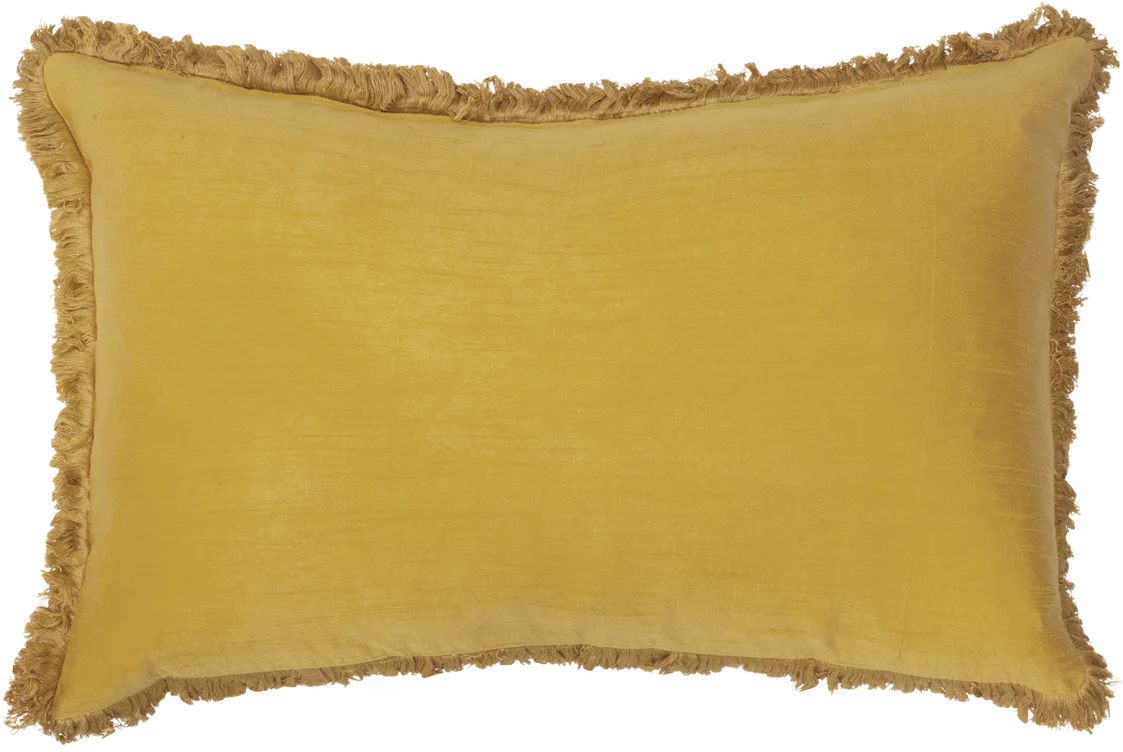 Rebell Cleo putetrekk 40x60 Gold 