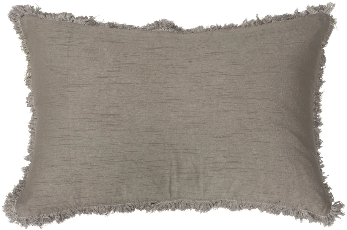 Rebell Cleo putetrekk 40x60 Silver 
