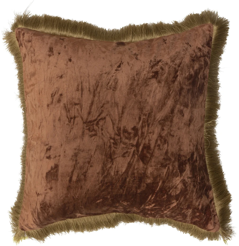 Rebell Divo putetrekk 50x50 Deep blush 