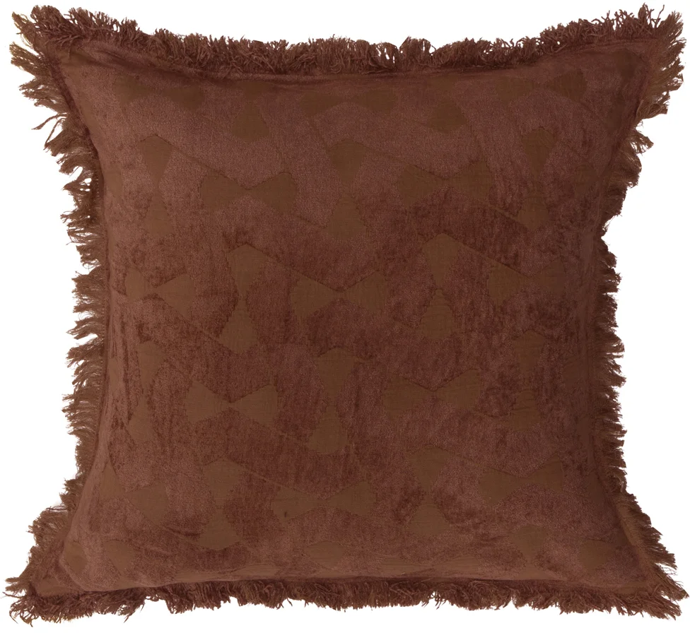 Rebell Epi putetrekk 50x50 Deep blush 