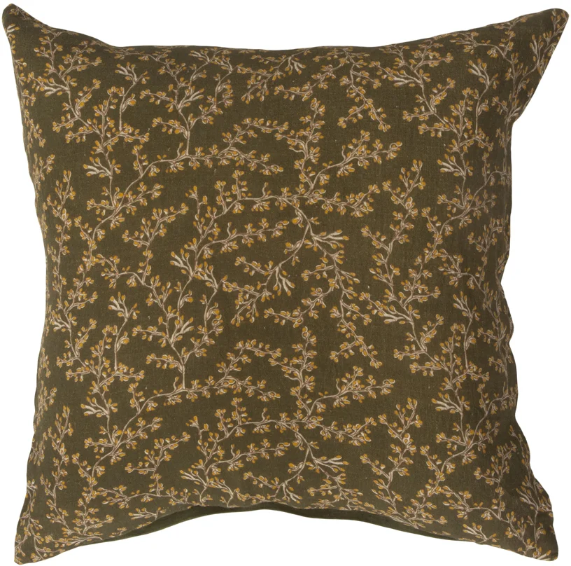 Rebell Foglia putetrekk 50x50 Leaf 