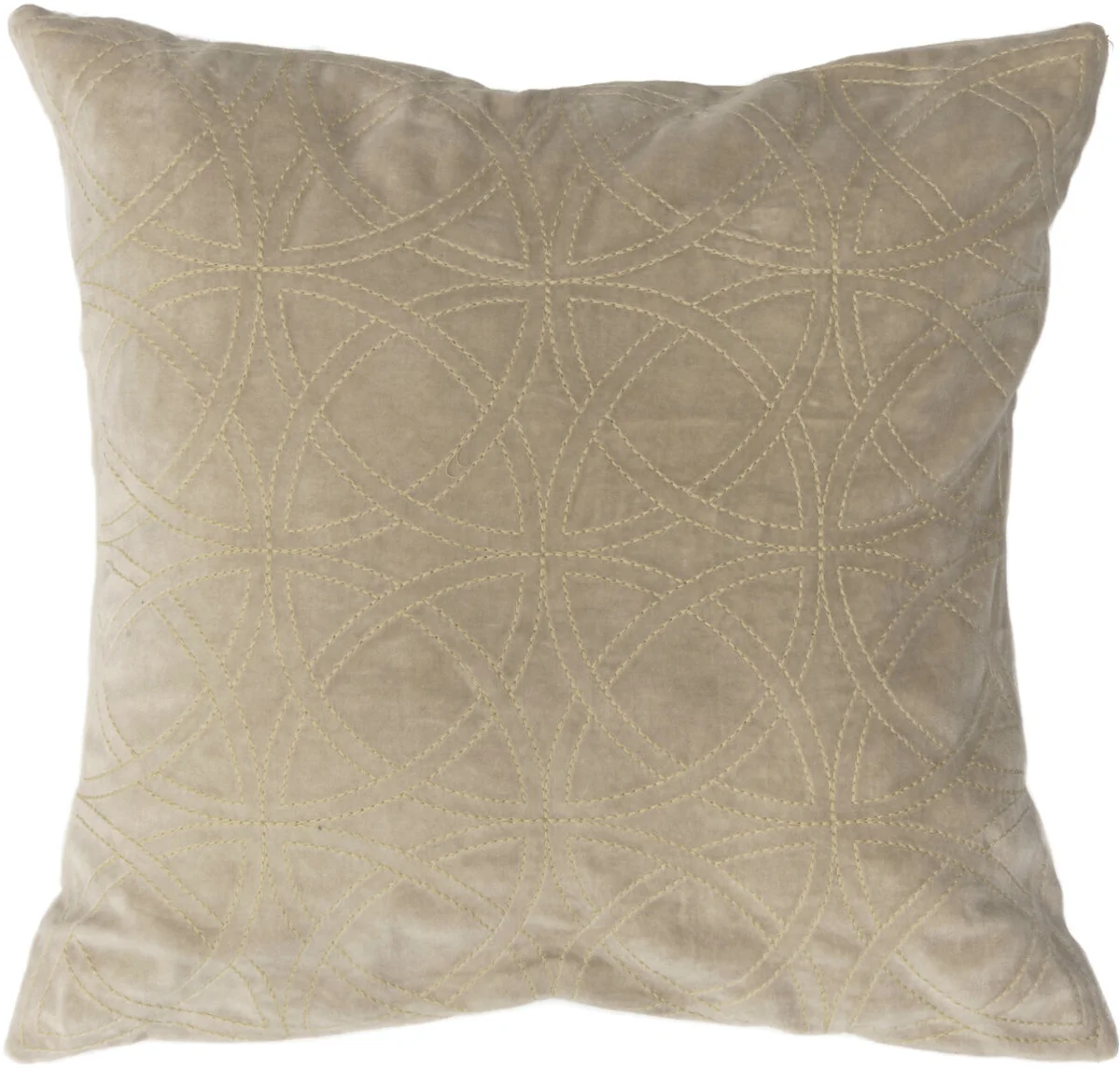 Rebell Orio putetrekk 50x50 Gardenia 