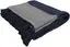 Rebell Monza pledd 130x180 Classic blue