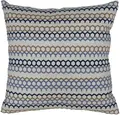 Rebell Napoli putetrekk 50x50 Classic blue