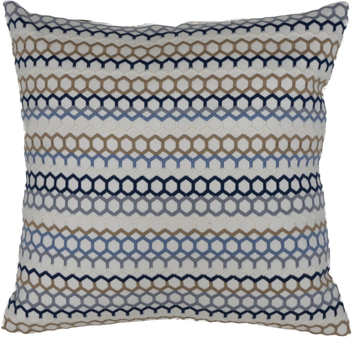 Rebell Napoli putetrekk 50x50 Classic blue 