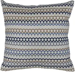 Rebell Napoli putetrekk 50x50 Classic blue