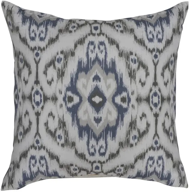 Rebell Trento putetrekk 60x60 Classic blue 