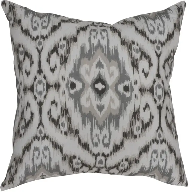 Rebell Trento putetrekk 60x60 Taupe 