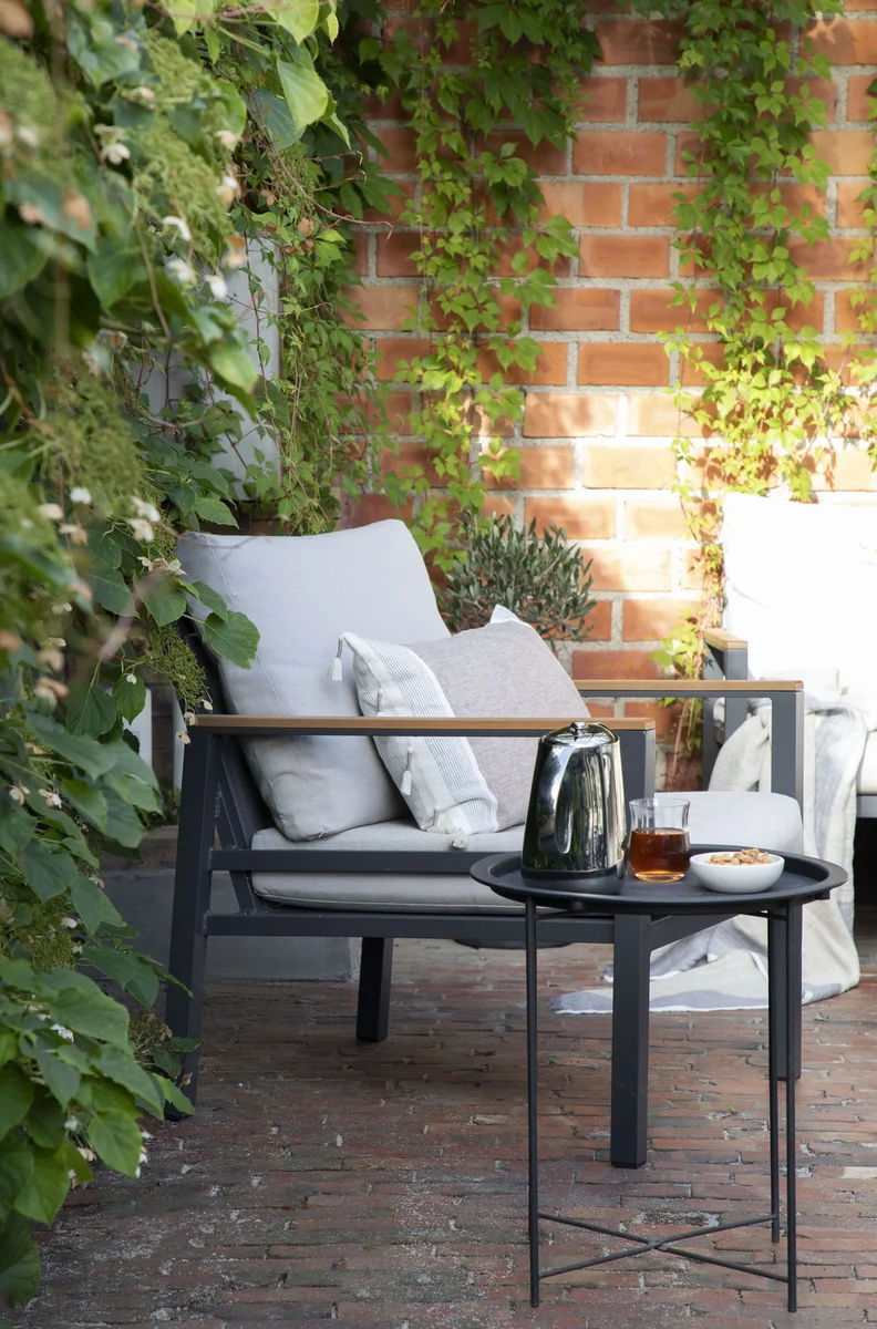 Rebell Outdoor Vita putetrekk 40x60 Brun 