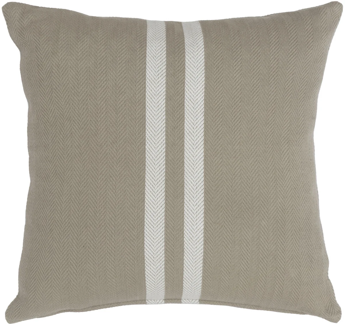 Rebell Outdoor Utero putetrekk 50x50 Beige 
