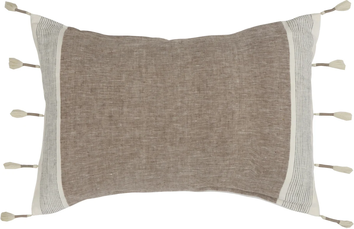 Rebell Outdoor Vita putetrekk 40x60 Brun 