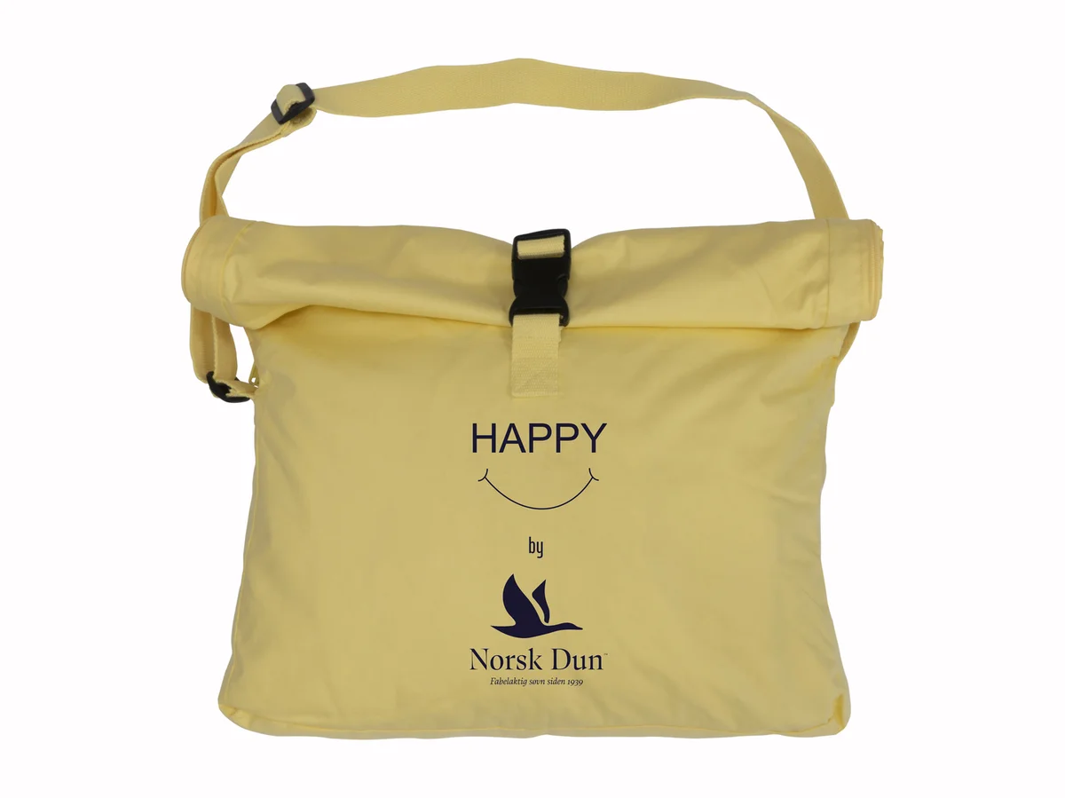 Happy dyne Sval 80x100 65g 