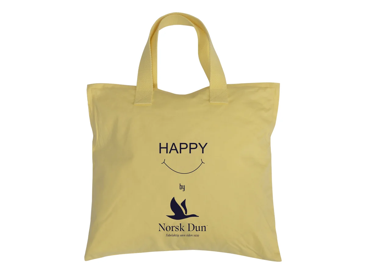 Happy pute Lav 40x60 90g 