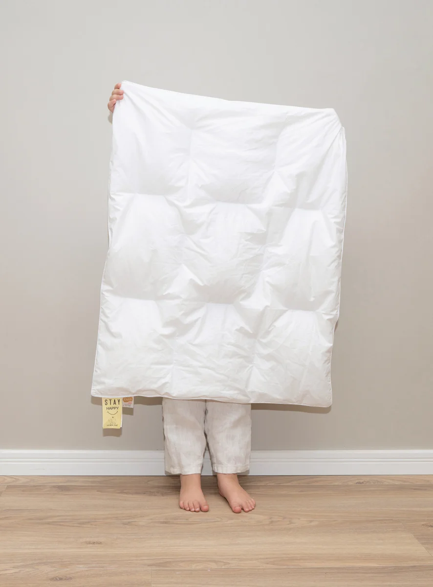 Happy dyne Sval 65x80 45g 