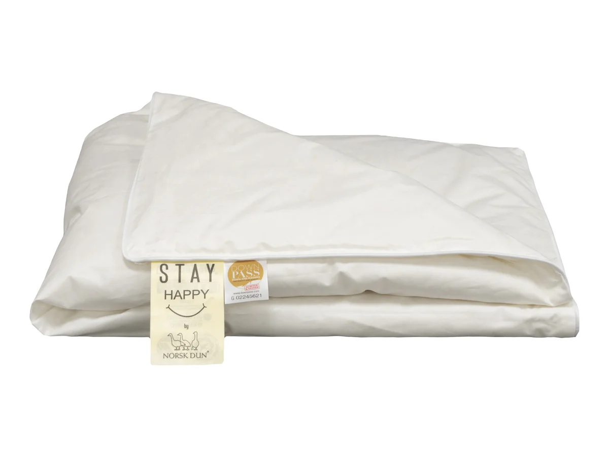 Happy dyne Sval 65x80 45g 
