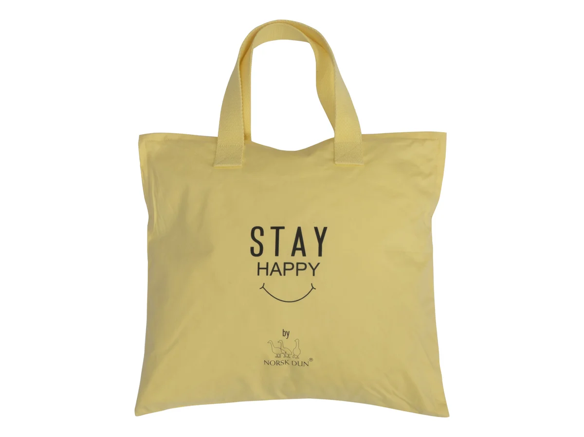 Happy pute Medium 40x60 240g 