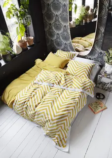 Mares sengesett Tone Kroken