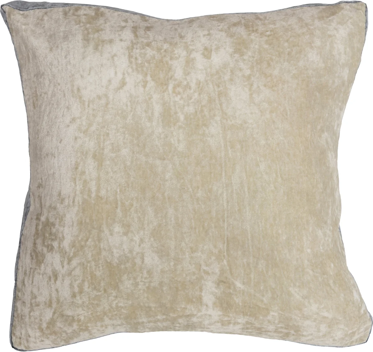Tone Kroken Sens putetrekk 50x50 Beige 