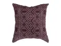 Tone Kroken Nomad putetrekk 60x60 Aubergine