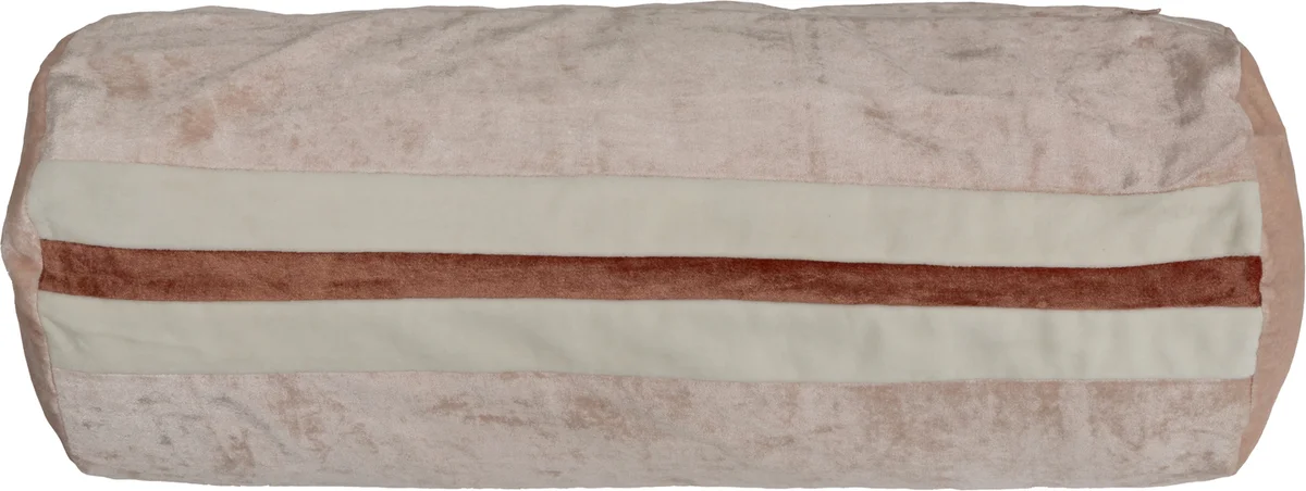 Tone Kroken Jardin putetrekk Ø20x50 Rosa 