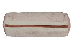 Tone Kroken Jardin putetrekk &#216;20x50 Rosa