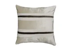 Tone Kroken Vivien putetrekk 50x50 Brun