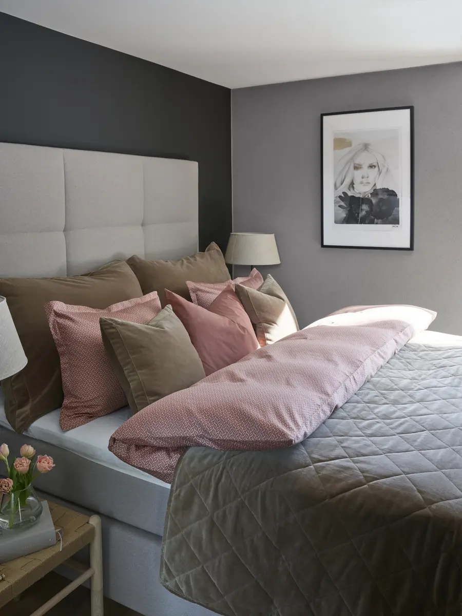 Turiform Ana putetrekk 70x100 Beige 