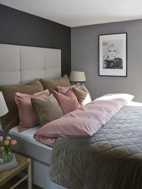 Turiform Ana putetrekk 70x100 Beige 