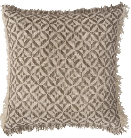 Turiform Liv putetrekk 60x60 Beige