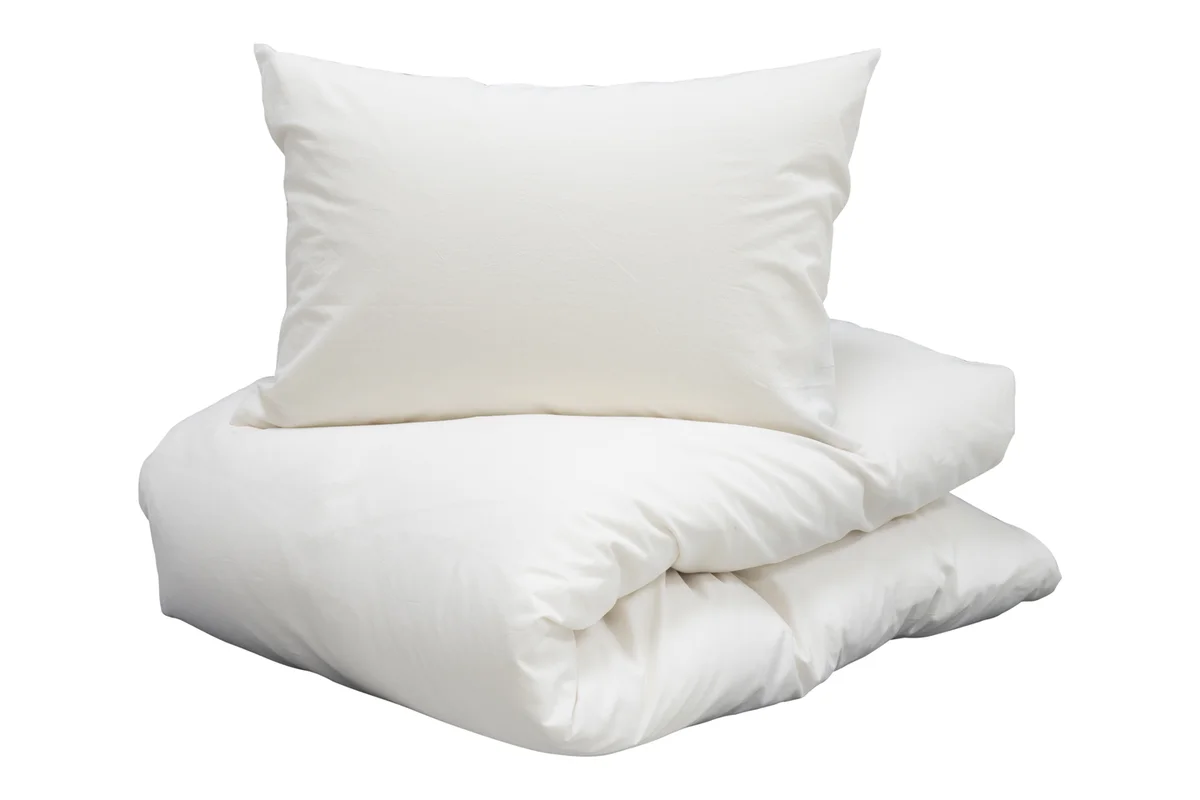 Turiform Chill sengesett 140x200/50x70 Cream 
