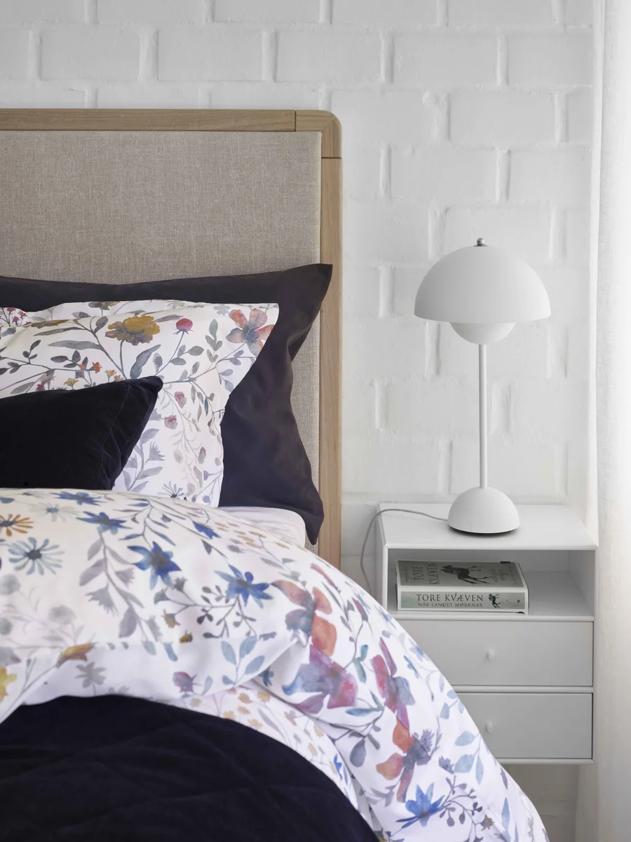 Turiform Tilde sengesett 140x220/50x70 Multi 