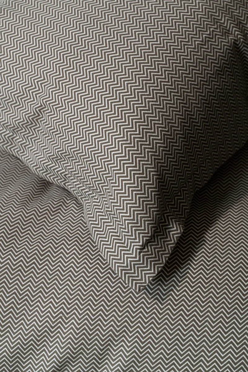 Turiform Kay Sengesett 140x200/50x70 Grønn 