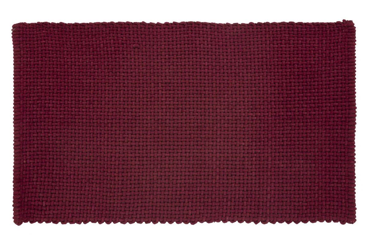 Turiform Basket matte 60x100 Vinrød 