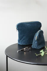 Turiform Cordelia Liten Petrol