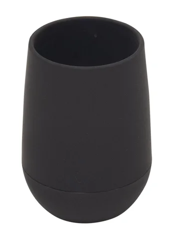 Turiform Fuuga tannbørsteholder Sort