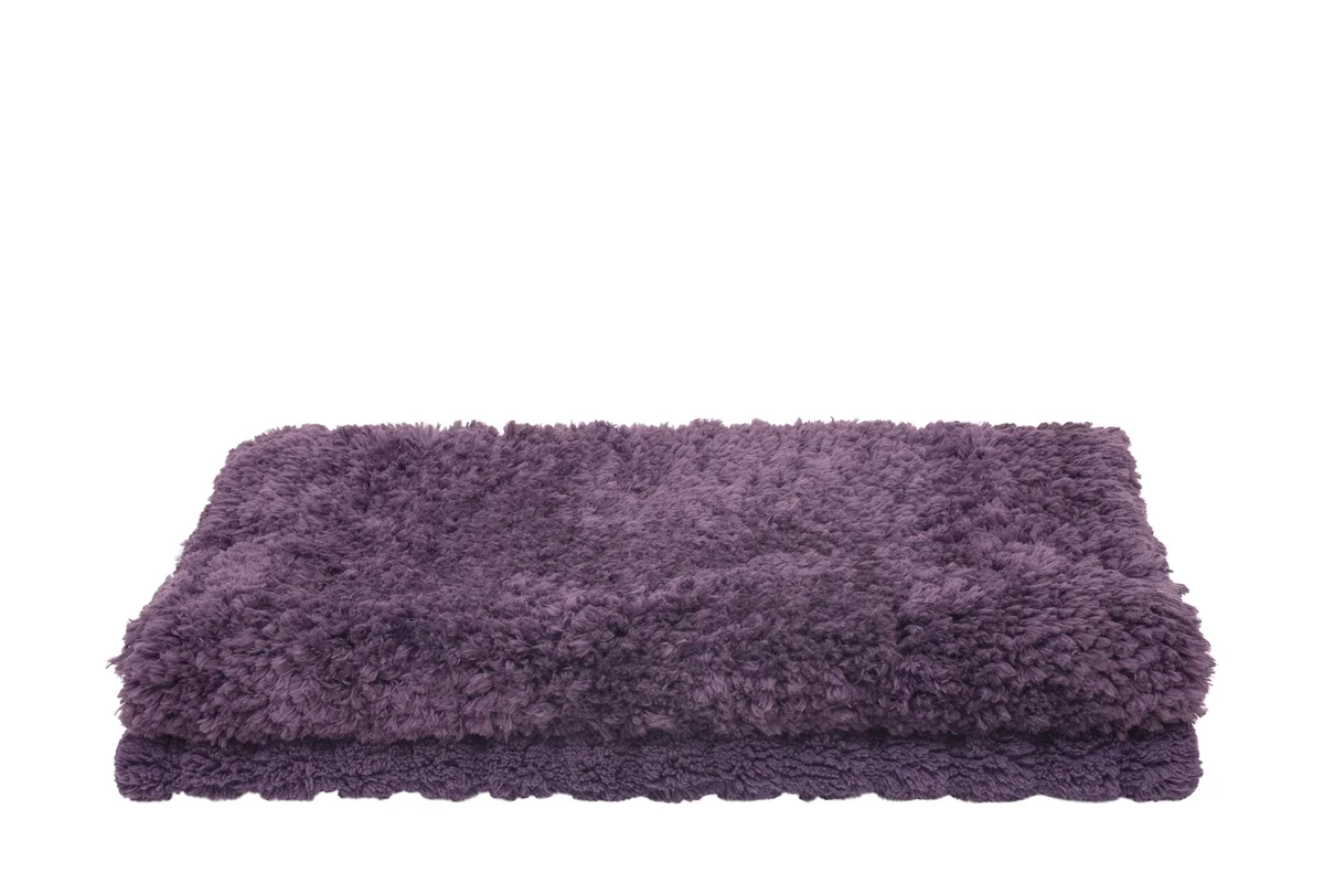 Turiform Stripe matte 60x100 Lavendel 