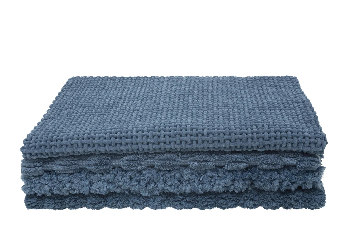 Turiform Stripe matte 60x100 Petrol 