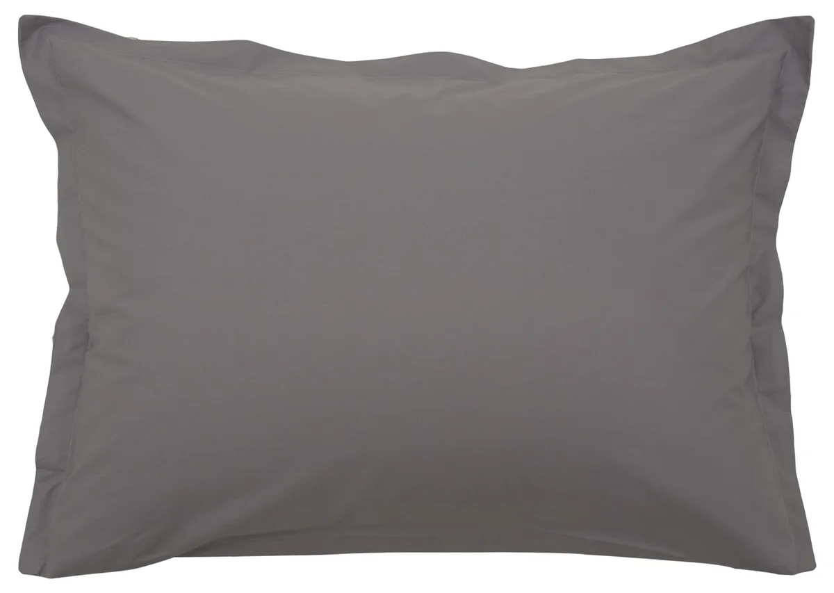 Turiform Putevar percale 60x80 Grå 