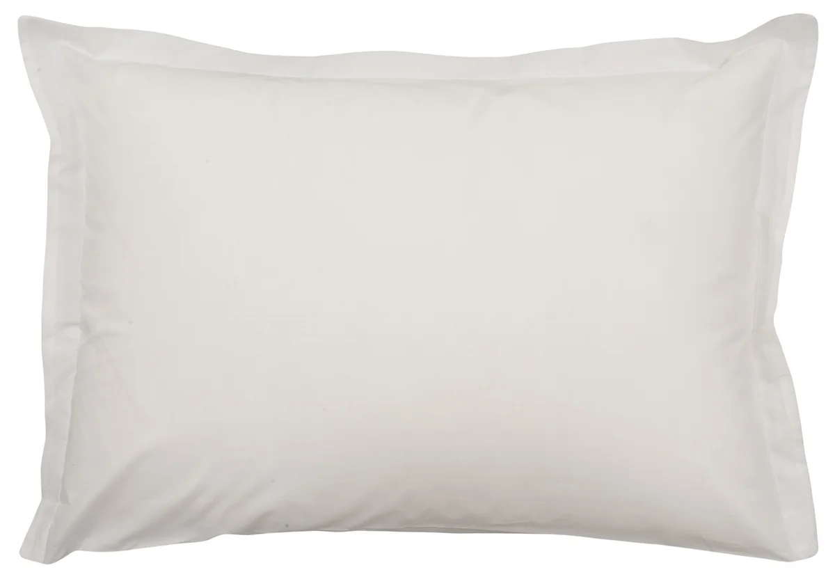 Turiform putevar bomull 50x70 Hvit 