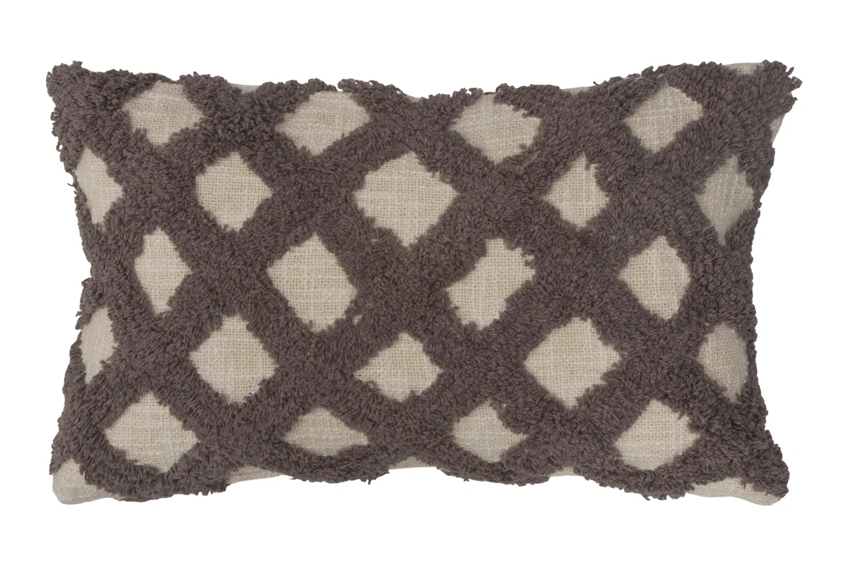 Turiform Siv putetrekk 30x50 Beige/Natur 