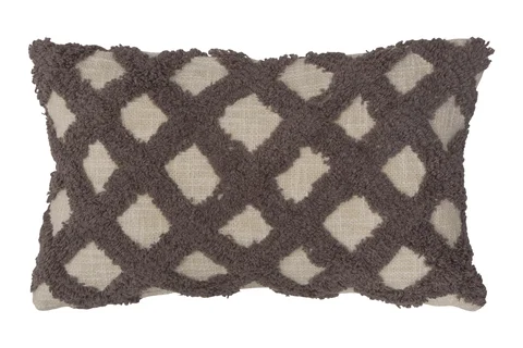 Turiform Siv putetrekk 30x50 Beige/Natur
