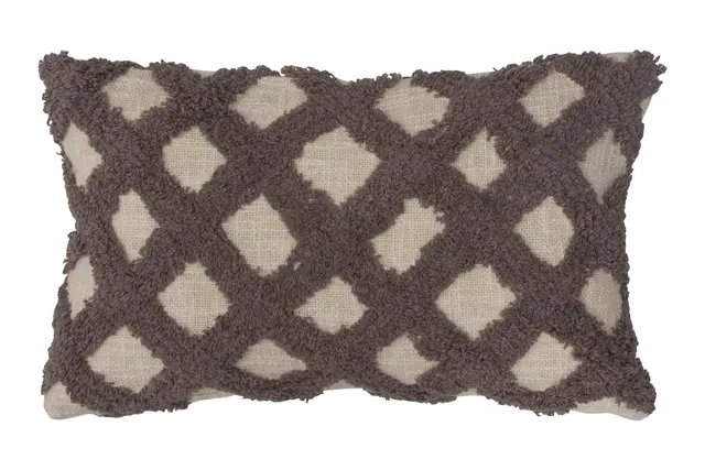 Turiform Siv putetrekk 30x50 Beige/Natur 
