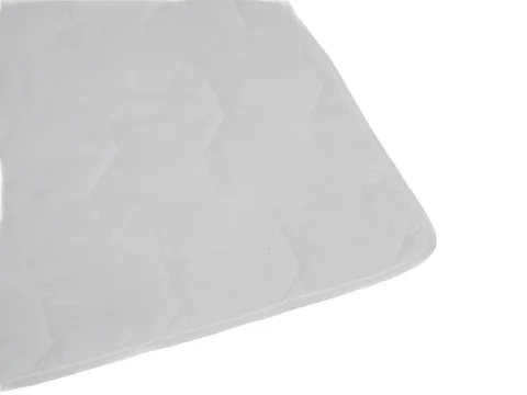 Madrassbeskytter 90cm splitt Turiform
